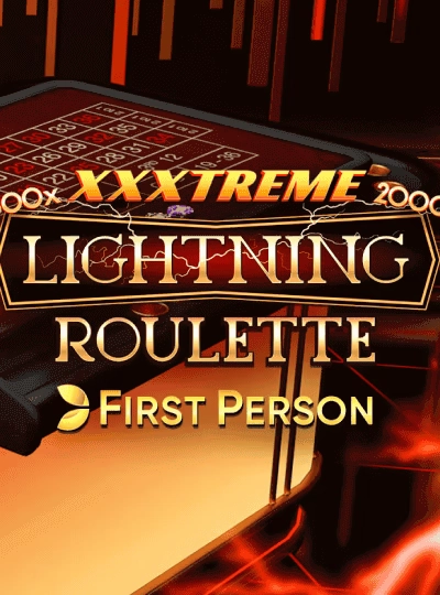 Live roulette dealer game cover