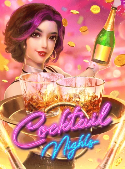 Live baccarat table game cover from Evolution Gaming